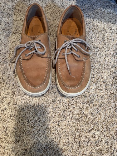 Sperry top sider men - top, 9.5