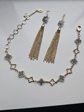 Amrita Singh Neclace &