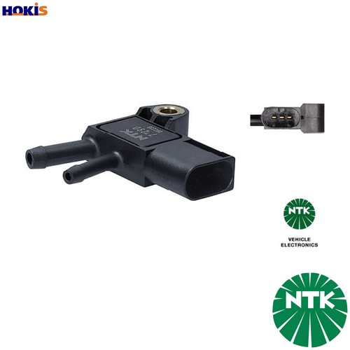 Sensor exhaust pressure 77290 - exhaust,