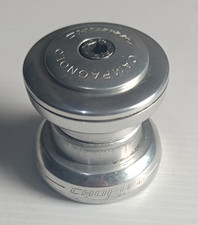 Campagnolo Chorus 1" Threadless Headset Silver HS00-CHTH - In good condition