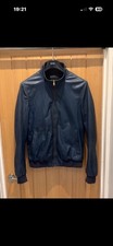 Gucci leather Jacket
