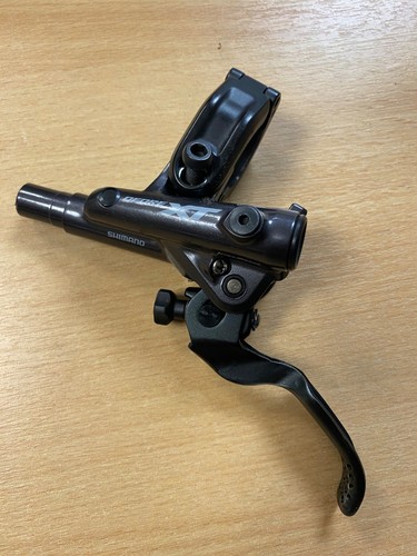 Shimano brake lever - shimano,