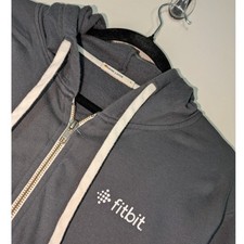 Marine Layer x Fitbit Hoodie