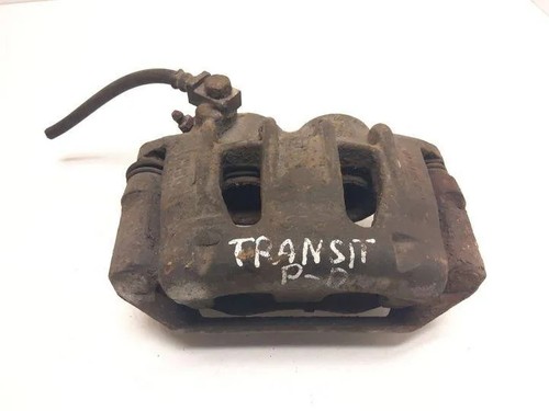 Ford transit furgon - furgon, front