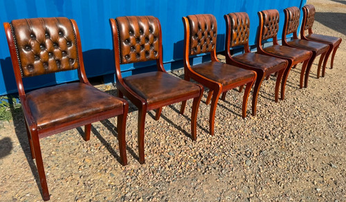Set classic chesterfield - classic,