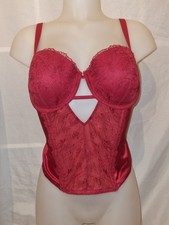 💝 BNWOT Gorgeous red