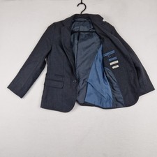 Zara boys blazer jacket 8 - blazer, 7/8