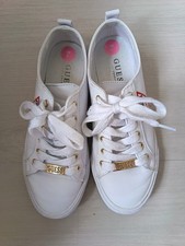 Ladies Guess Size 5 Shoes