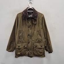 Barbour Classic Bedale Wax