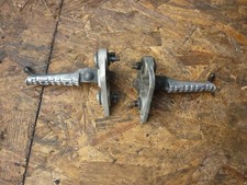 YAMAHA TDM 850 1997 (P REG)