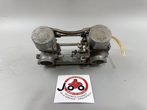 Honda cx500 carburetor - honda,