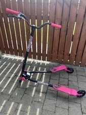Sporter scooter flicker - sporter,