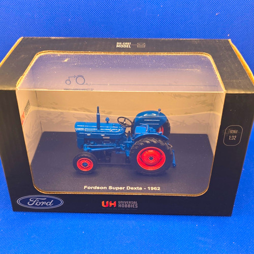 Universal hobbies fordson - universal,