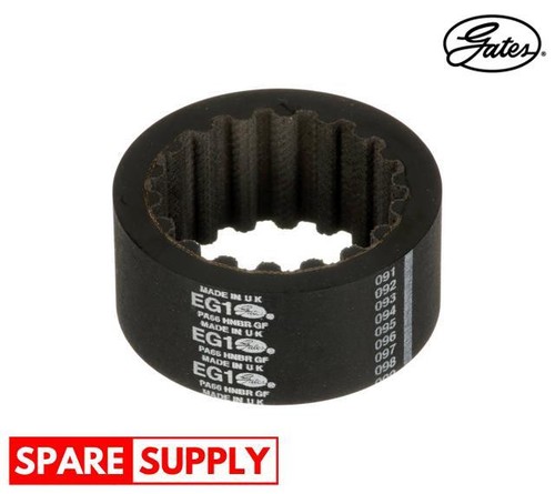 Flexible coupling sleeve for - flexible,