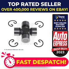 Propshaft Joint fits SUZUKI