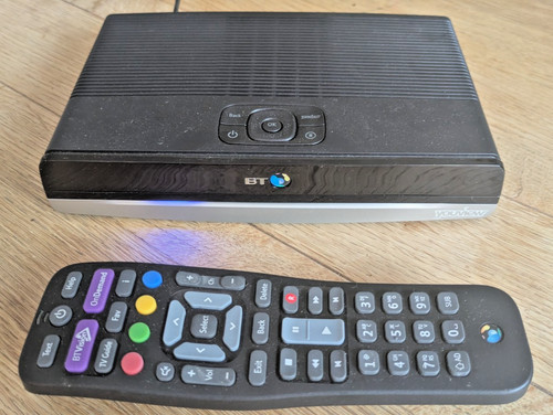 Youview dtr t2100 - dtr-t2100, bt