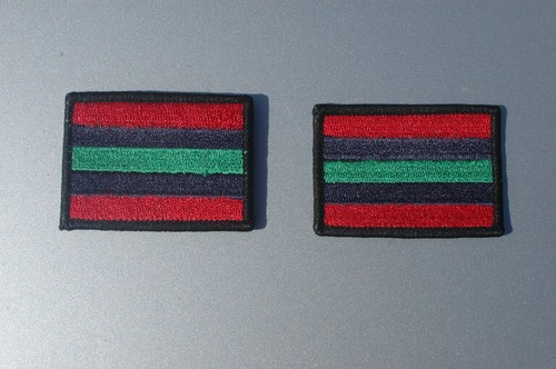 British army general service - general,