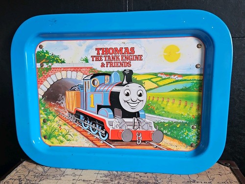 Vintage thomas the tank - vintage, engine