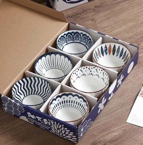 Set white japanese - of,