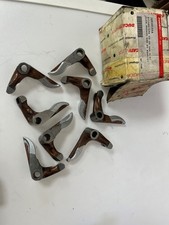 USED GENUINE DUCATI 996R 998RS ENGINE CLOSING ROCKER ARM (X8) 20910133A