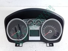 FORD FOCUS 2009 C-MAX 2010 1.6 petrol  SPEEDO CLOCKS 8V4T10849FK