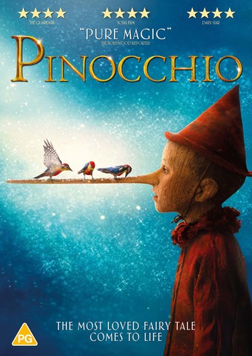 Pinocchio