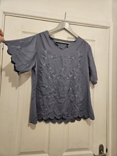 Size 16 Cotton Traders dark