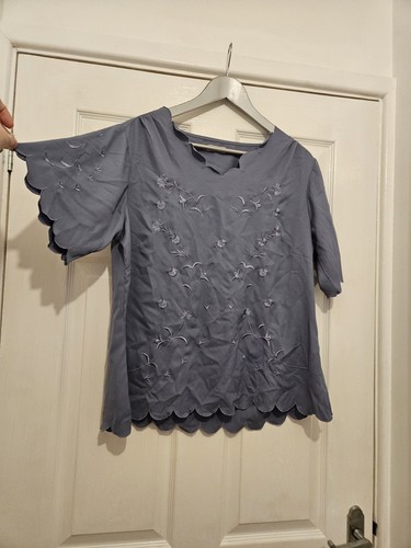 Size cotton traders - 16,