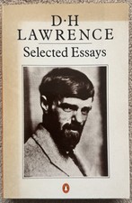 Selected Essays by D.H
