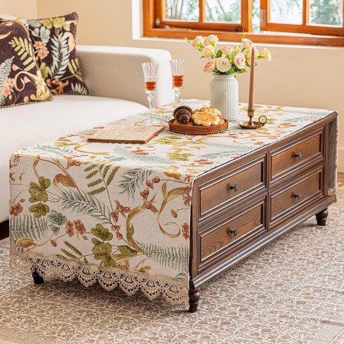 French country coffee table - country,