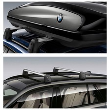 Bmw genuine travel pack - bmw,