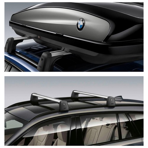 Bmw genuine travel pack - bmw, 420