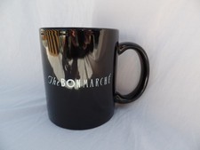 The BON MARCHE Black Coffee