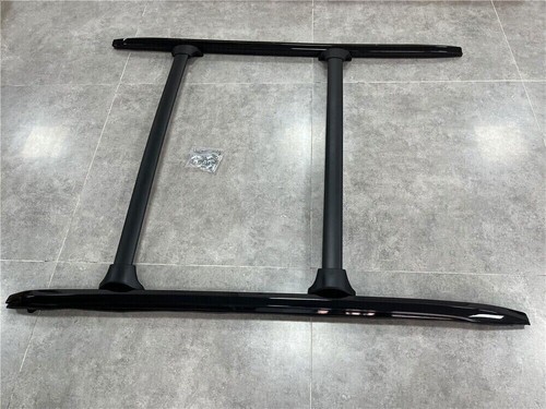 100 new roof rack - cross, bar