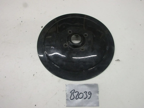 Hub cover rim - b2039, bmw