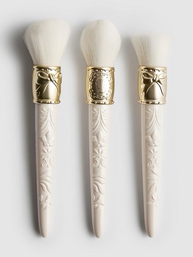 Piece bridgerton makeup - 3-piece,