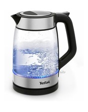 Kettle , Tefal Stainless Steel