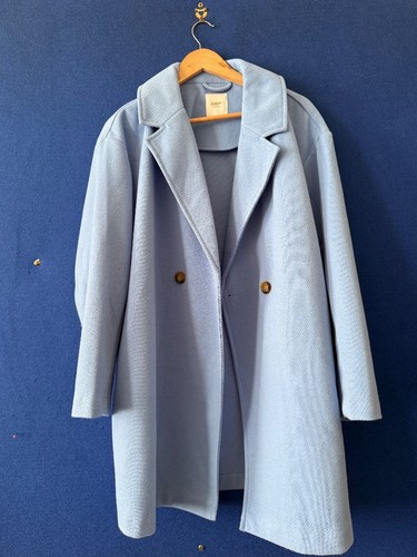 Ladies cotton traders blue - ladies,