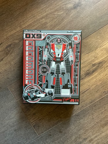Dx9 transformers cocomone - dx9,