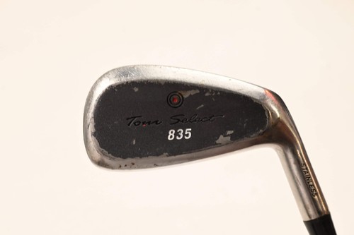 Tour select 835 - 835, driving