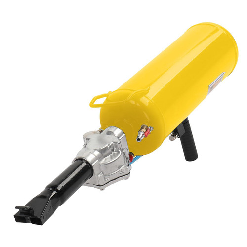 Tire bead seater 1gal air - 8l,