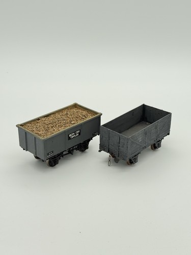 Gauge wagons - gauge,