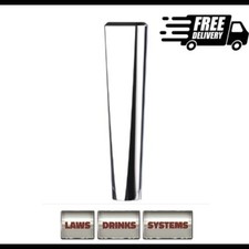 Threaded Beer Tap Handle -