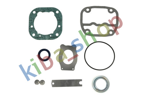 Compressor repair kit - compressor,