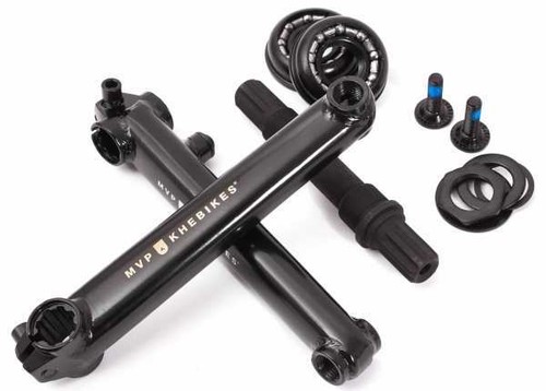 Khe bikes mvp - bikes, bmx
