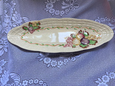 CLARICE CLIFF A J WILKINSON