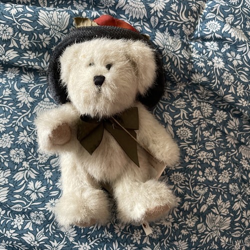 Boyds bears wixie - bears, lee