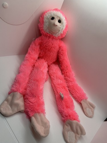 Shocking pink tree - shocking, huggers