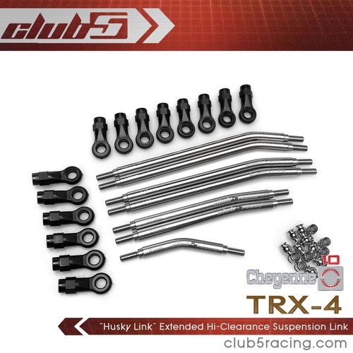 Husky link hi clearance - "husky, link"