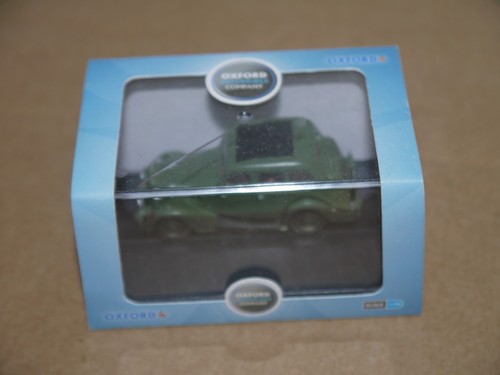 Oxford automobile 76wo002 - oxford,
